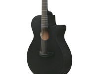 Ibanez AEG621BOT Black Out Ibanez AEG621BOT Black Out